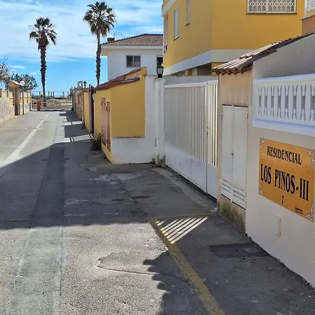Pinos Appartement