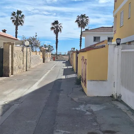 Appartement Pinos