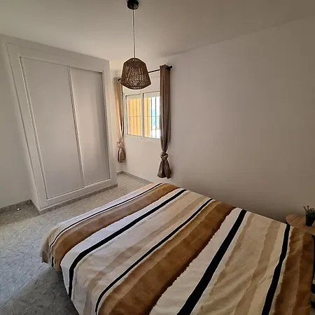 Appartement Pinos *