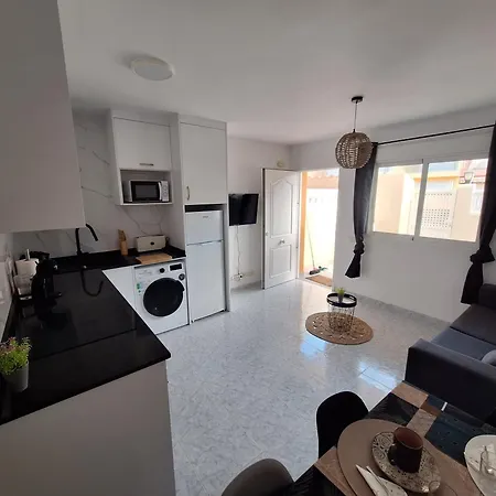 Pinos Appartement