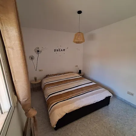 Pinos Appartement