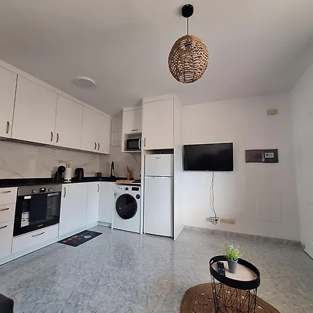 Pinos Appartement