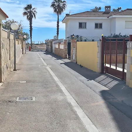 Pinos Appartement *