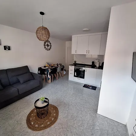 Appartement Pinos *
