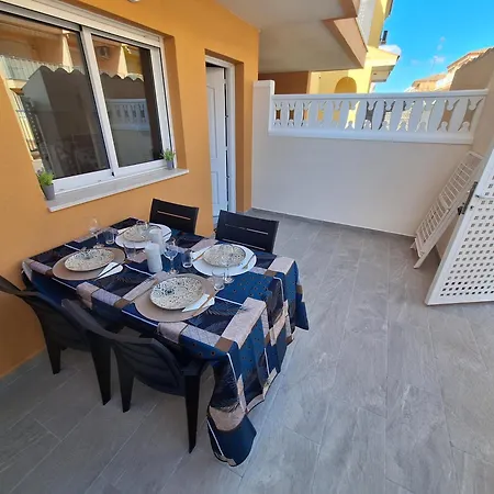 Appartement Pinos Peñíscola