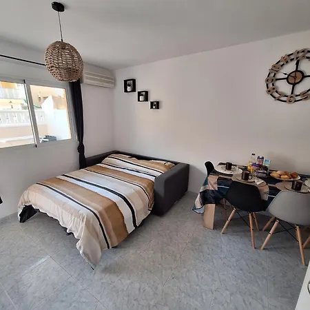 Pinos Appartement *